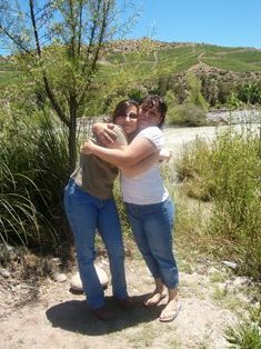 El amor de nuestras hermanas